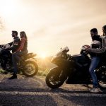 NetVox Assurances : Assurance cyclo : différence entre cyclo et motocyclette