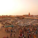 Marrakech: le savoir-vivre et les coutumes à connaître