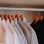 Les incontournables d’un dressing masculin