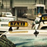 Guide pour trouver un taxi à Nantes rapidement