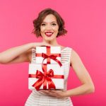 Cadeaux pour femme