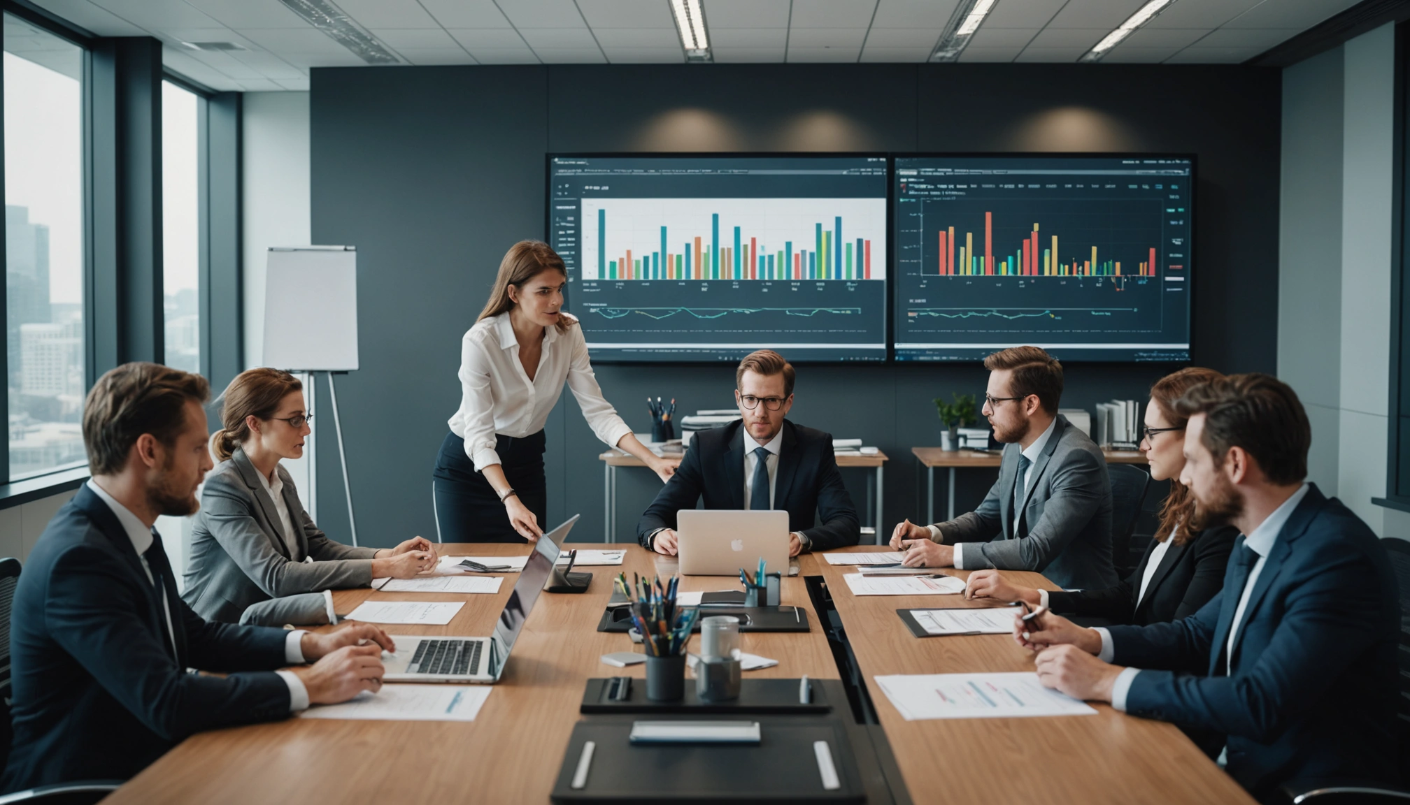 Maximiser ses profits : l'art caché des économies d'échelle en entreprise