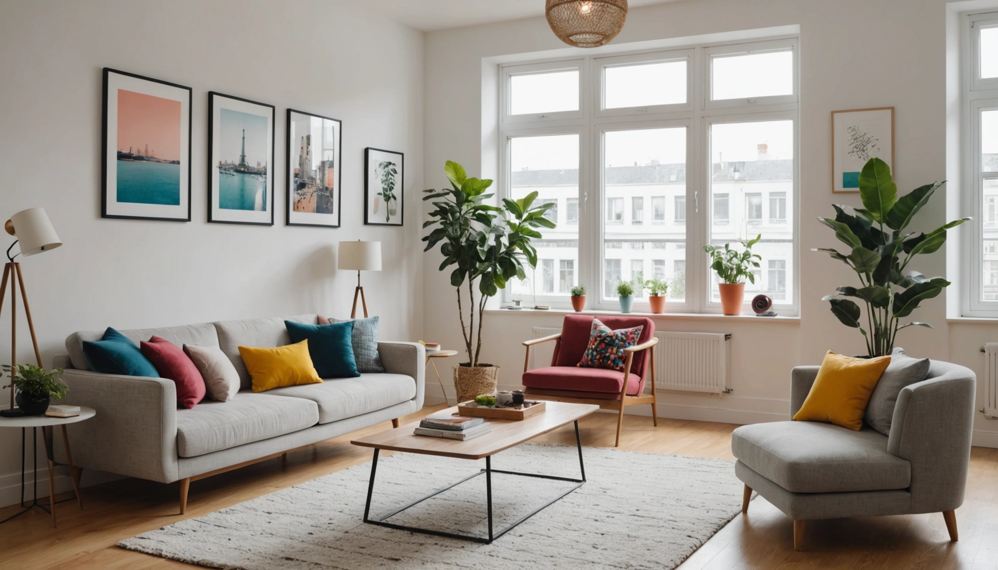 Optimisez vos revenus en louant sur Airbnb : conseils pratiques et secrets essentiels