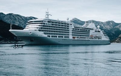 Le guide complet pour choisir sa croisière : Destinations, navires et astuces de voyage