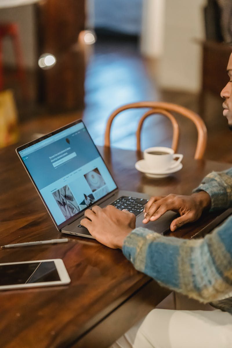 Location de réseaux de blogs privés (PBN) : Le levier de croissance pour les agences SEO