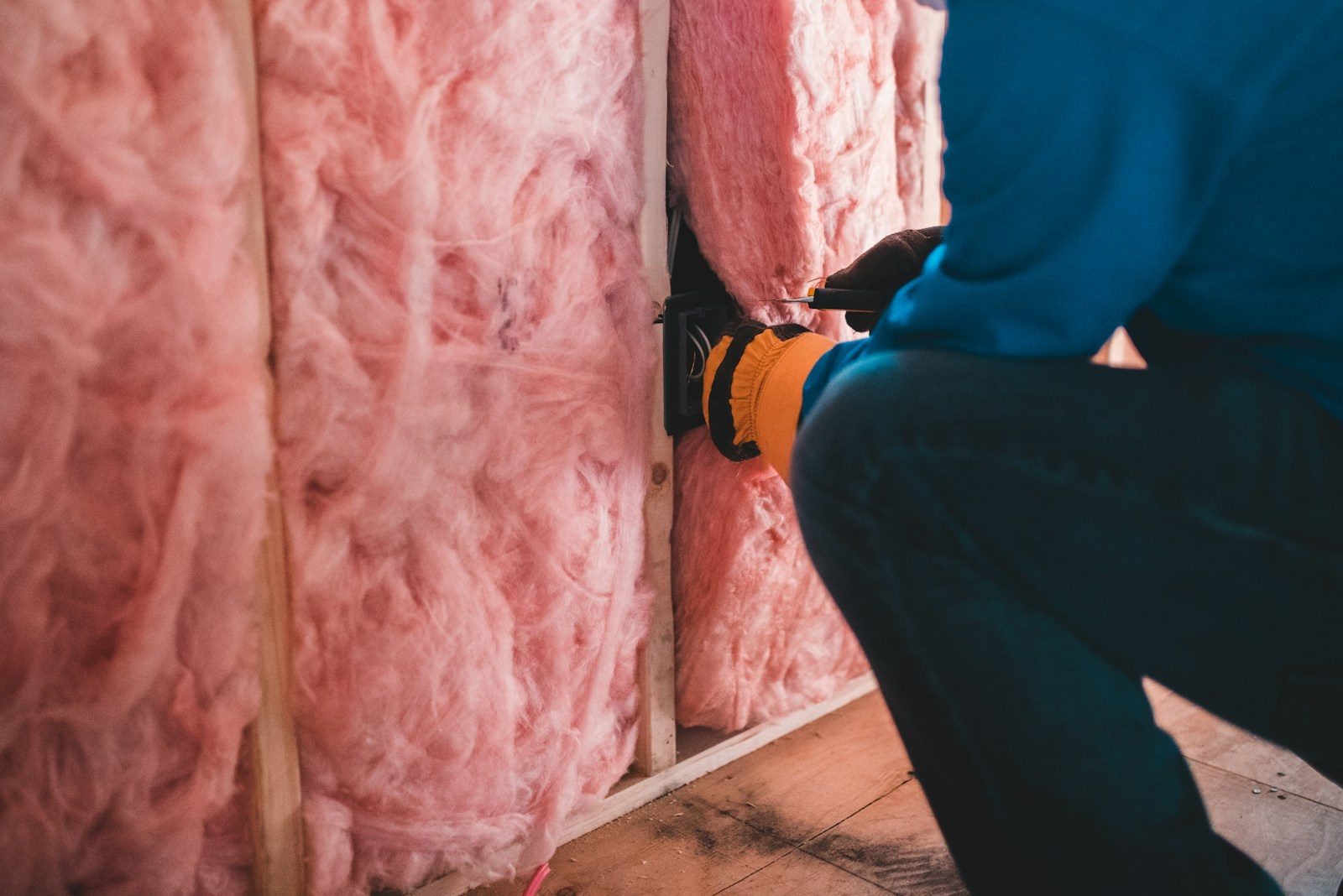 L'isolation thermique : Le pilier de la rénovation énergétique et du confort domestique
