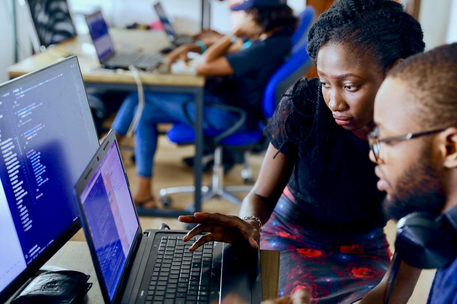 L'informatique de gestion : Le moteur de la performance et de la stratégie d'entreprise