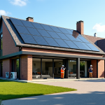 Aide rénovation énergétique monopropriété : à quoi avez-vous droit ?