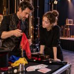 stagiaire